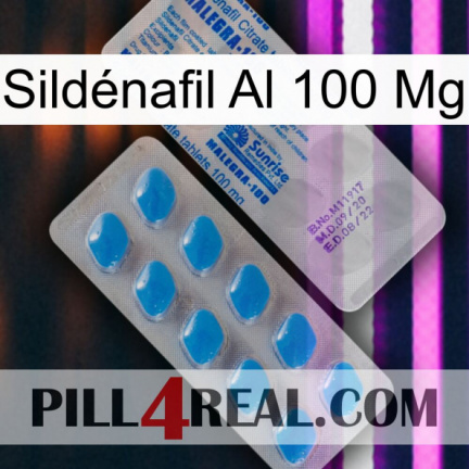 Sildénafil Al 100 Mg new15